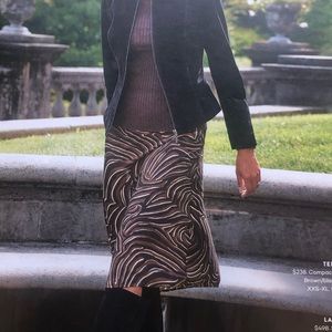 Louisa May Skirt